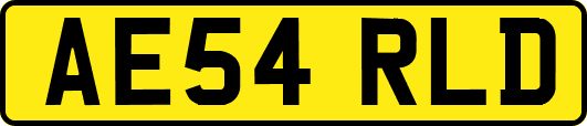 AE54RLD