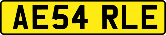 AE54RLE