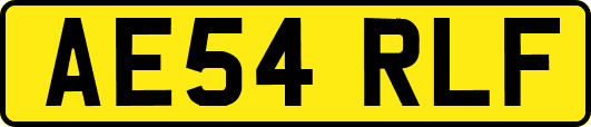 AE54RLF