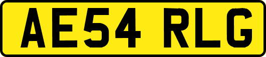 AE54RLG