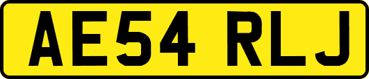 AE54RLJ