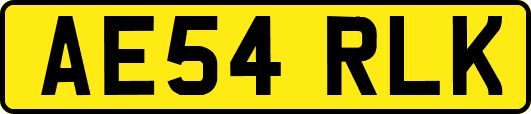 AE54RLK