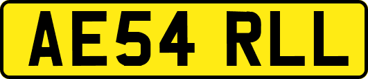 AE54RLL