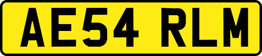 AE54RLM