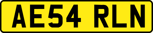 AE54RLN
