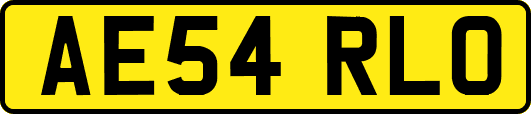 AE54RLO
