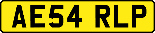 AE54RLP