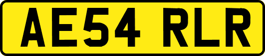 AE54RLR