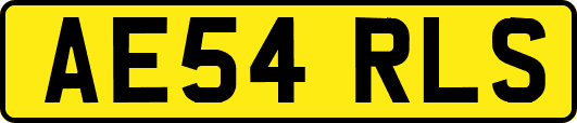 AE54RLS