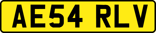 AE54RLV