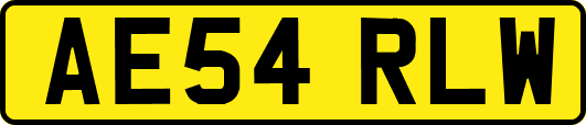 AE54RLW