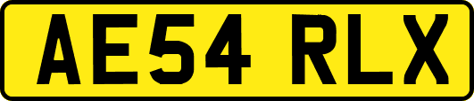 AE54RLX