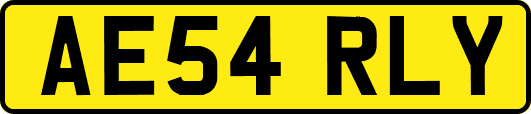 AE54RLY