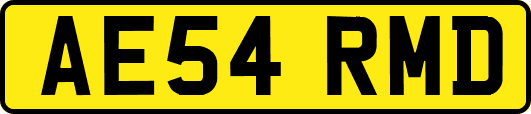 AE54RMD