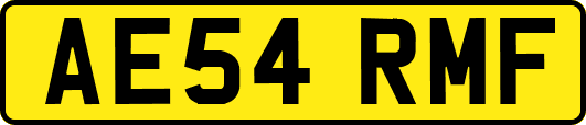 AE54RMF