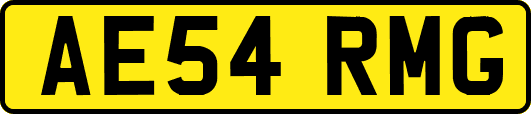 AE54RMG