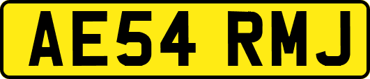 AE54RMJ