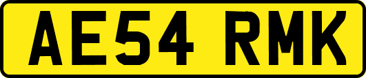 AE54RMK