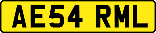 AE54RML