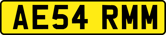AE54RMM