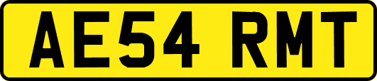 AE54RMT
