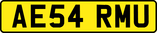 AE54RMU