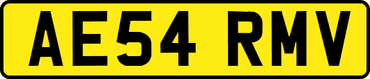 AE54RMV