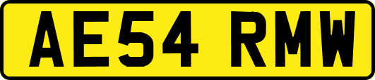 AE54RMW