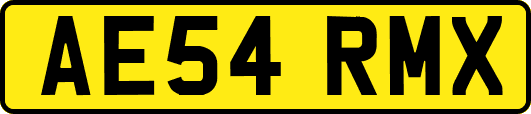 AE54RMX