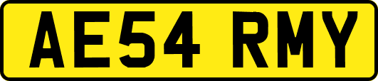 AE54RMY