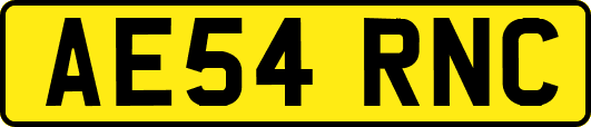 AE54RNC