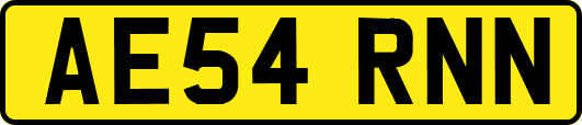 AE54RNN