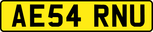 AE54RNU