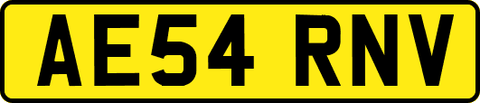 AE54RNV