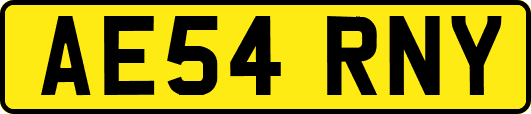 AE54RNY