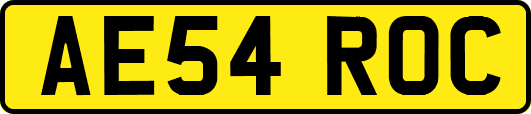 AE54ROC