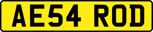 AE54ROD