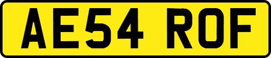 AE54ROF