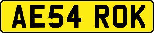 AE54ROK