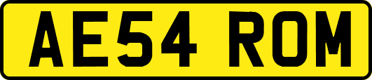 AE54ROM