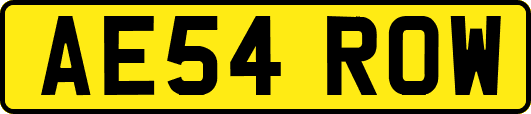 AE54ROW