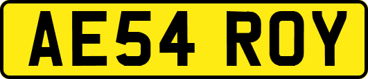 AE54ROY
