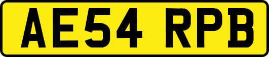 AE54RPB