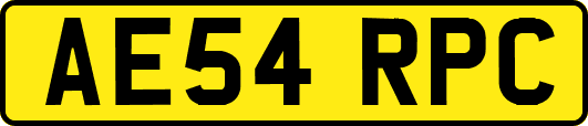 AE54RPC