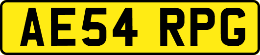 AE54RPG