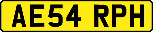 AE54RPH