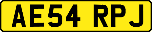 AE54RPJ