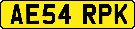 AE54RPK