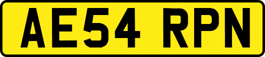 AE54RPN