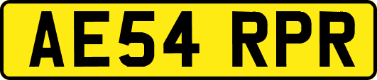 AE54RPR